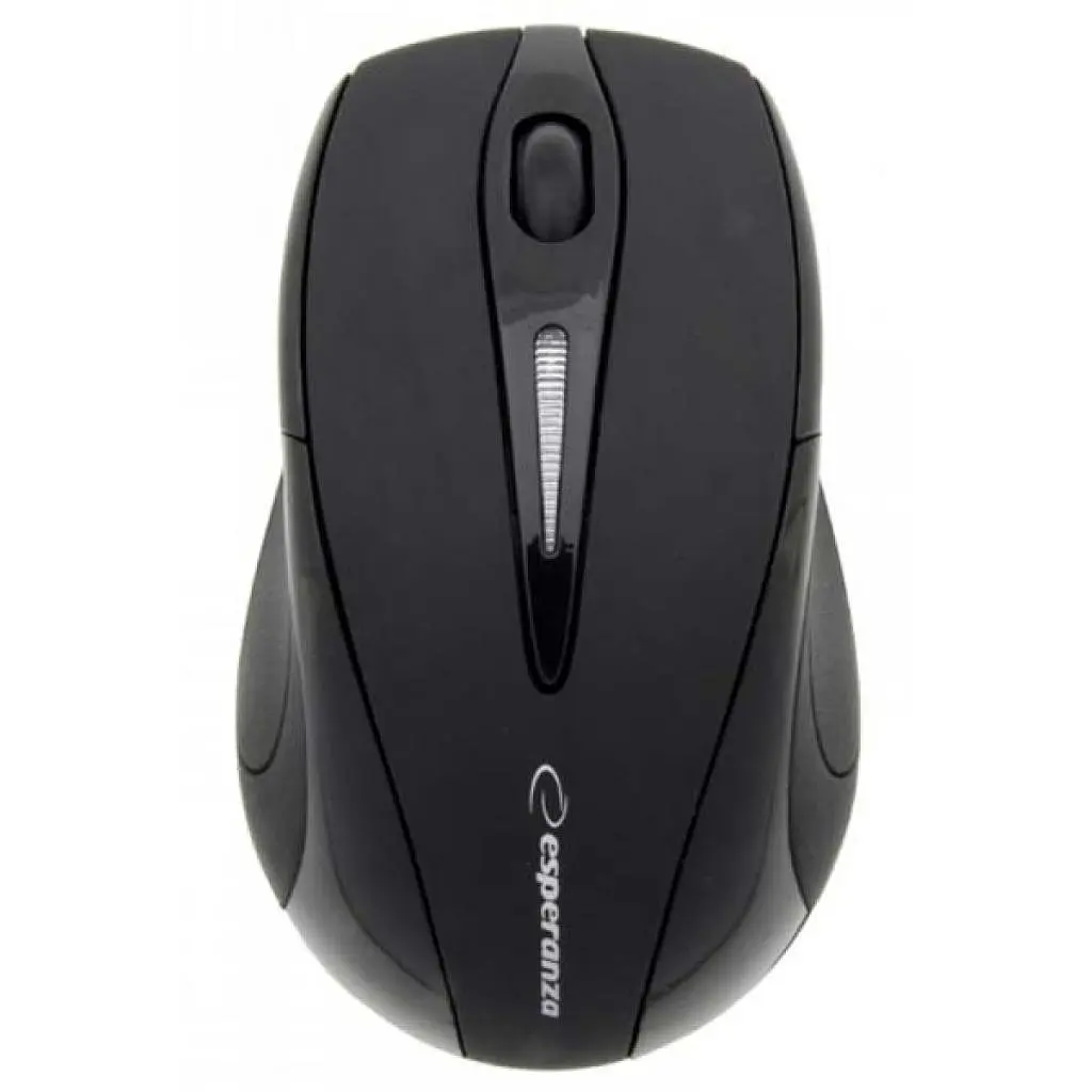 Мишка Esperanza EM101K Black - фото 2