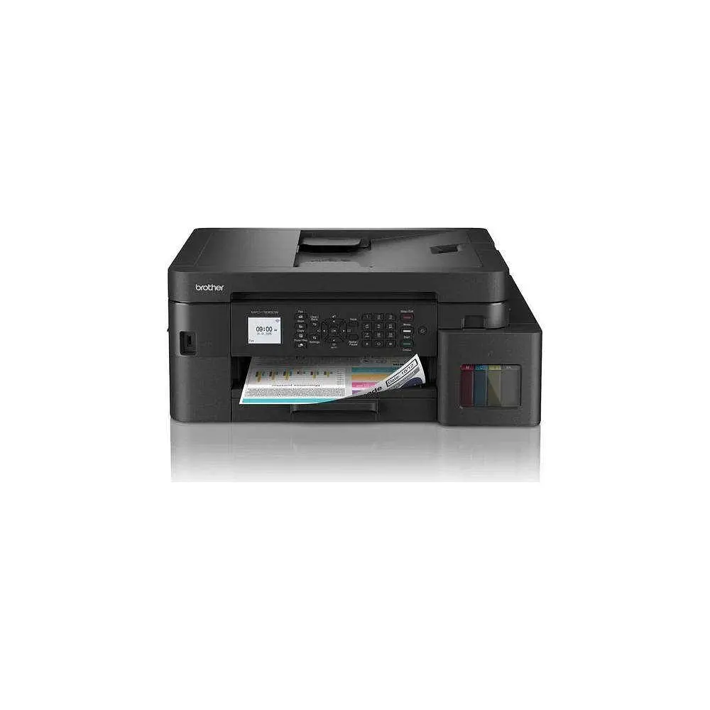БФП Brother MFC-T930DW (MFCT930DWYJ1) - фото 2