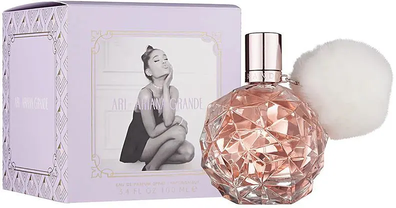 Оригінал Ariana Grande Ari 100 мл Парфумована вода - фото 2