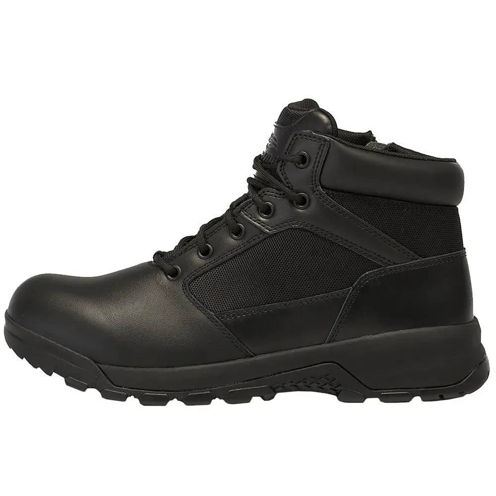 Черевики Belleville Spear Point BV915Z 5" 10.5 Black - фото 3