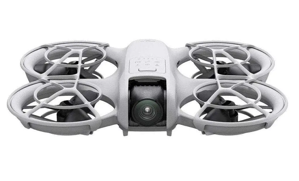 Квадрокоптер DJI Neo Motion Fly More Combo (CP.FP.00000186.03) - фото 2