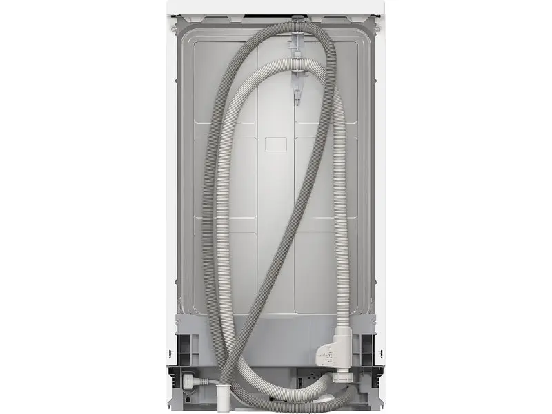 Посудомоечная машина Bosch SPS2IKW55K - фото 6