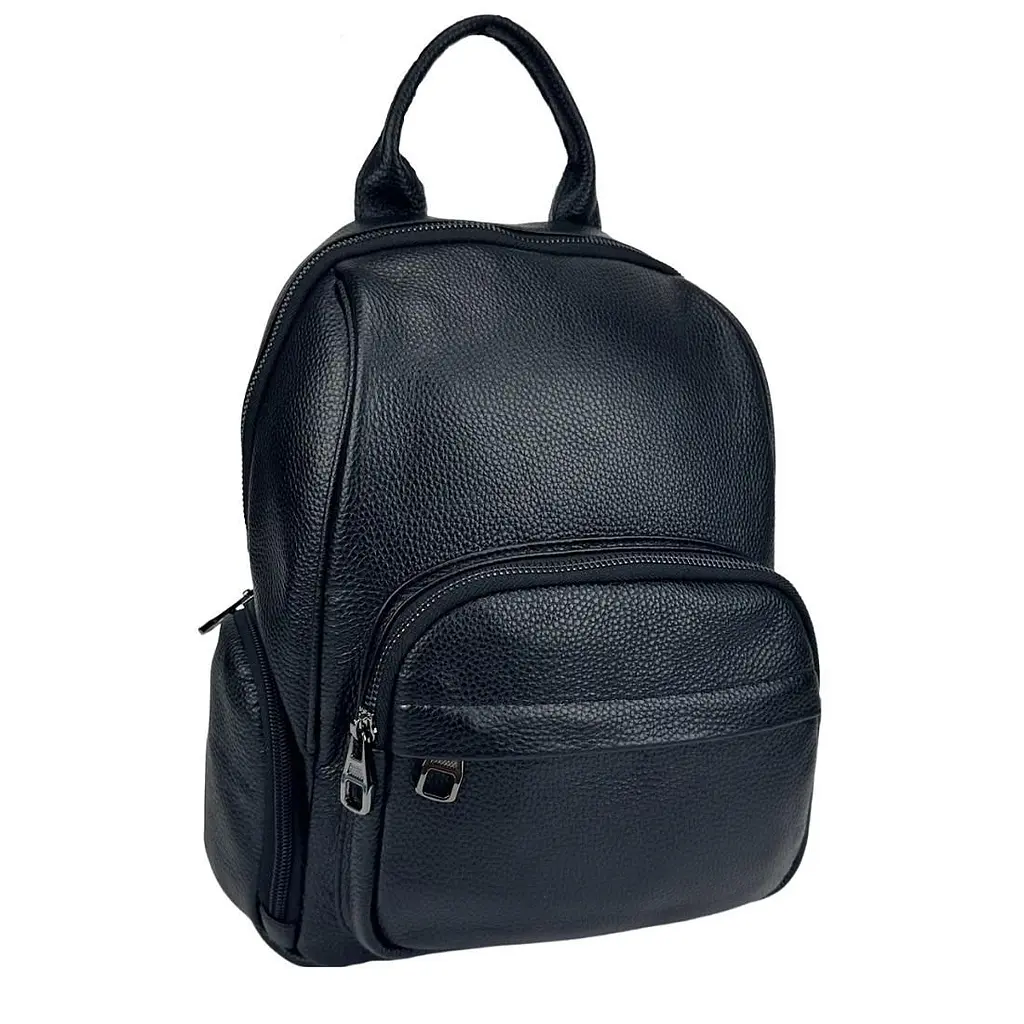 Жіночий рюкзак Olivia Leather NWBP27-7729A-BP - фото 6