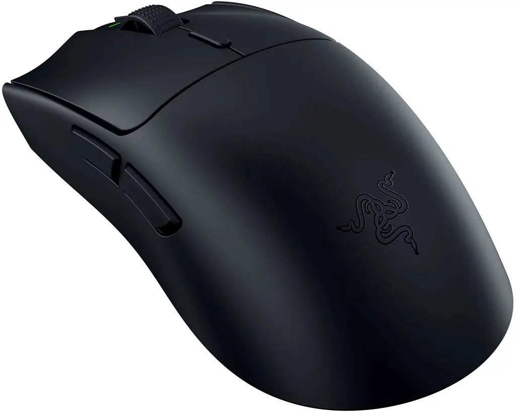 Компьютерная мышь Razer Viper V3 HyperSpeed ​​WL черный teh0014087 - фото 4