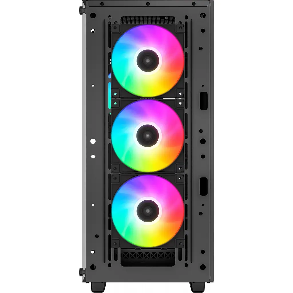 Корпус Deepcool CC560 ARGB V2 (R-CC560-BKTAA4-G-2) [146725] - фото 5