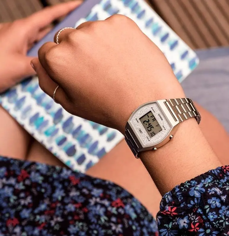 Годинник Casio B640WDG-7EF - фото 3