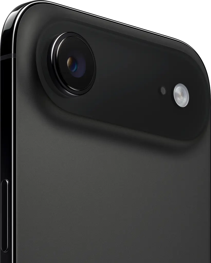 Смартфон Apple iPhone Air 256GB Space Black (MG314, MG184, MG2L4) - фото 3