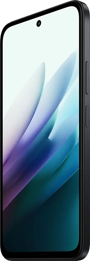 Смартфон Xiaomi Redmi 15 6/128GB Midnight чорний (7166779) - фото 4