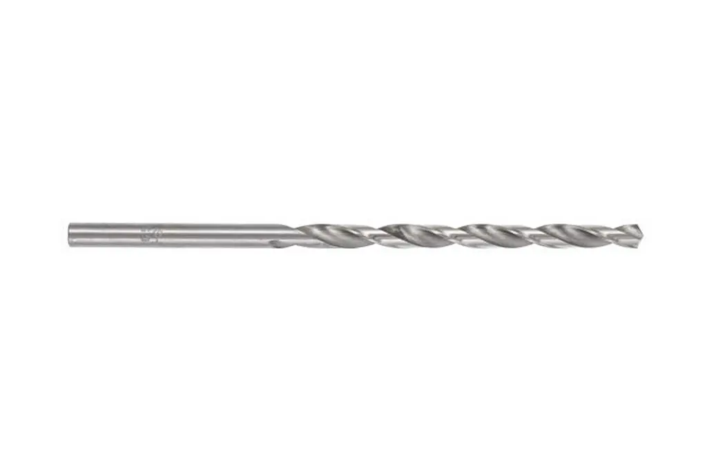 Сверло по металлу удлиненное Intertool 6.5 мм (в упаковке 5 шт.) - фото 3
