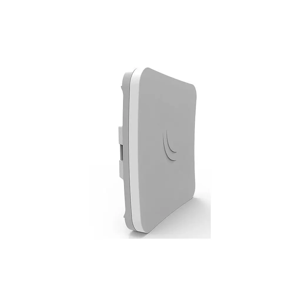 Точка доступу Wi-Fi Mikrotik RBSXTsq2nD - фото 3