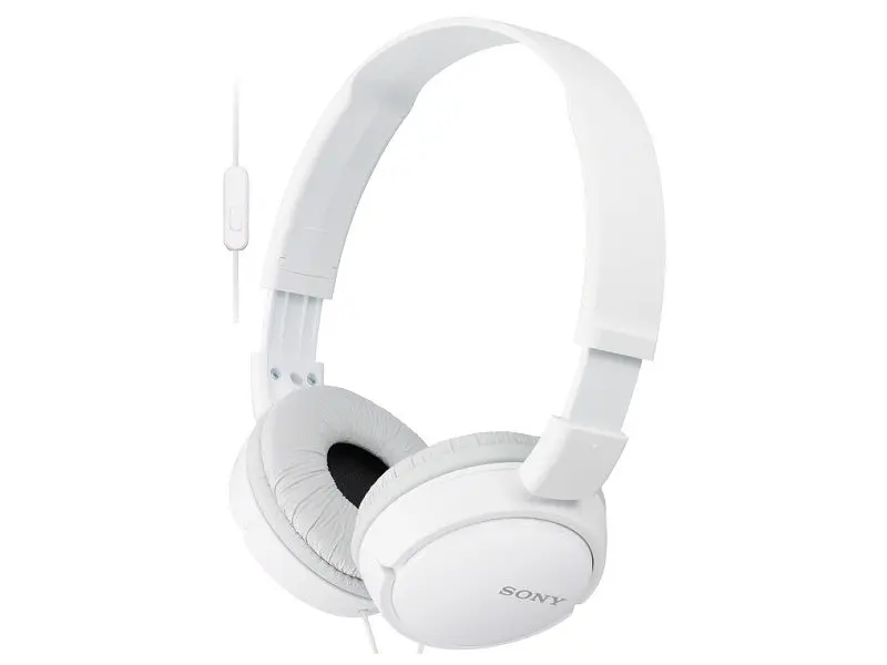 Навушники Sony MDR-ZX110APPI Pink - фото 4