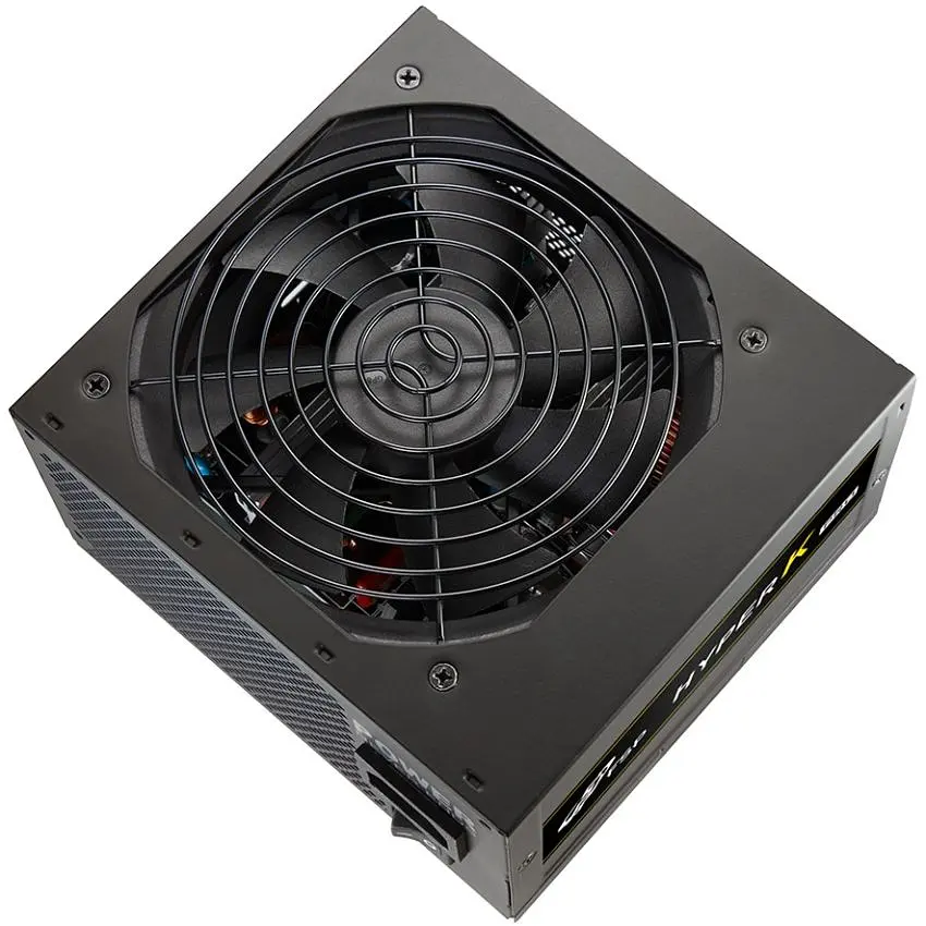 БЖ 600W FSP HK-600 HYPER K PRO 120mm fan, Retail Box (HK-600) - фото 3