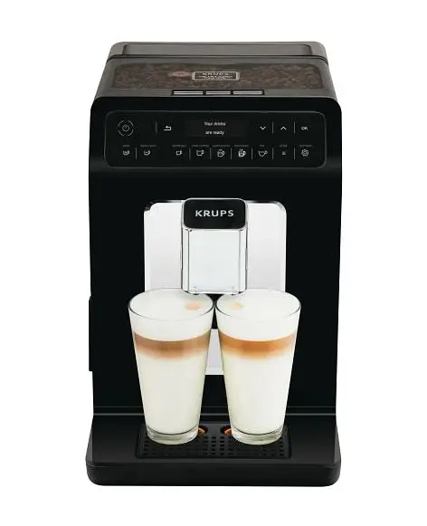 Кофемашина Krups Evidence EA8908 [61946] - фото 4