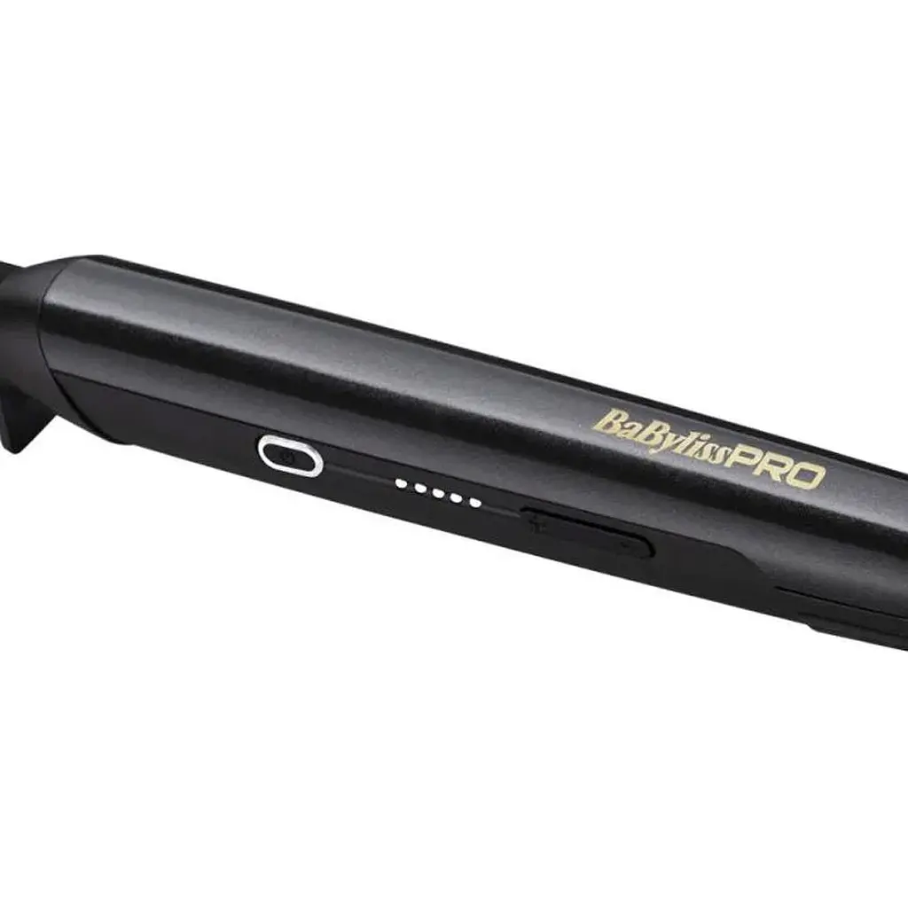 Плойка для волосся BaByliss PRO Curling Wand BAB2485E [174680] - фото 5
