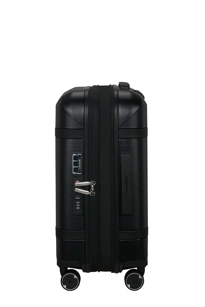 Чемодан 55 См Samsonite IMAGE BLACK 55x40x20(23) KQ5*09001 - фото 5