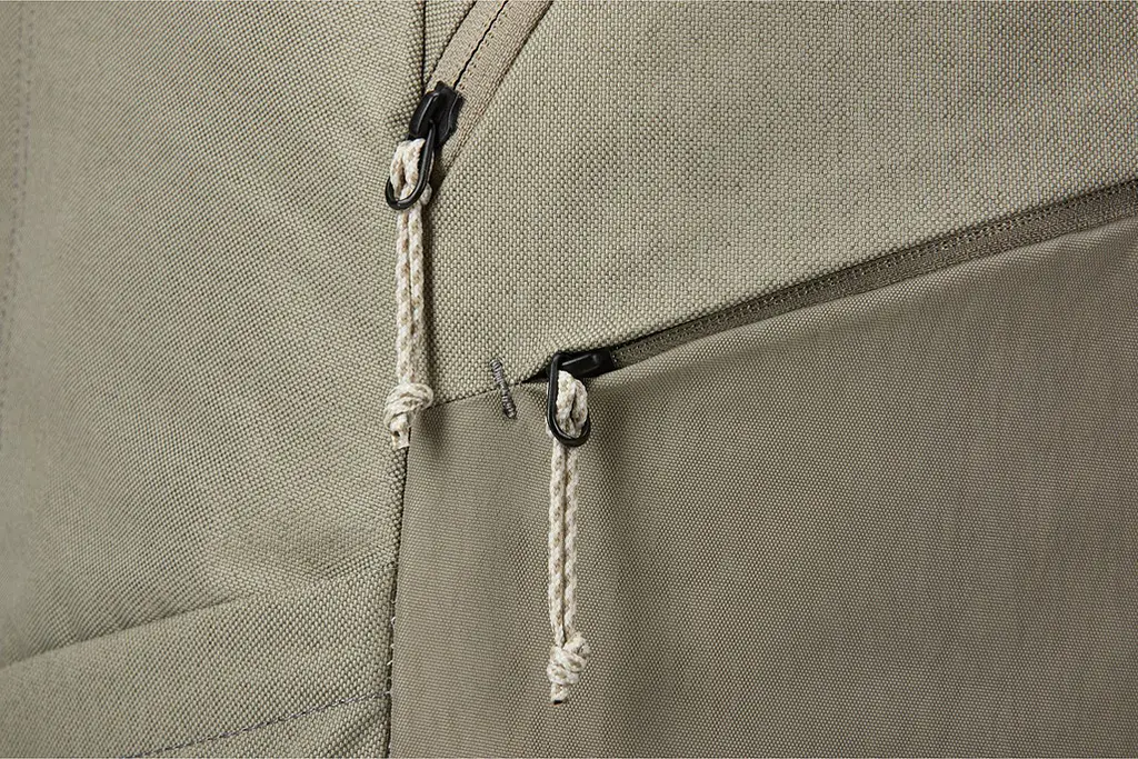 Рюкзак Thule Exeo Backpack 28L Vetiver Grey (3204781) [107486] - фото 6
