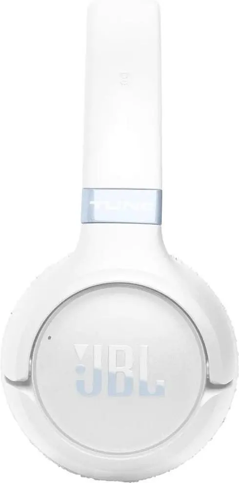 Навушники JBL Tune 680NC White (JBLT680NCWHT) - фото 8