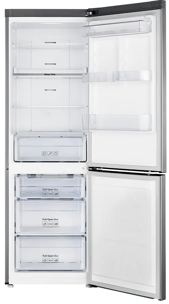 Холодильник Samsung RB33J3200SA/UA - фото 3
