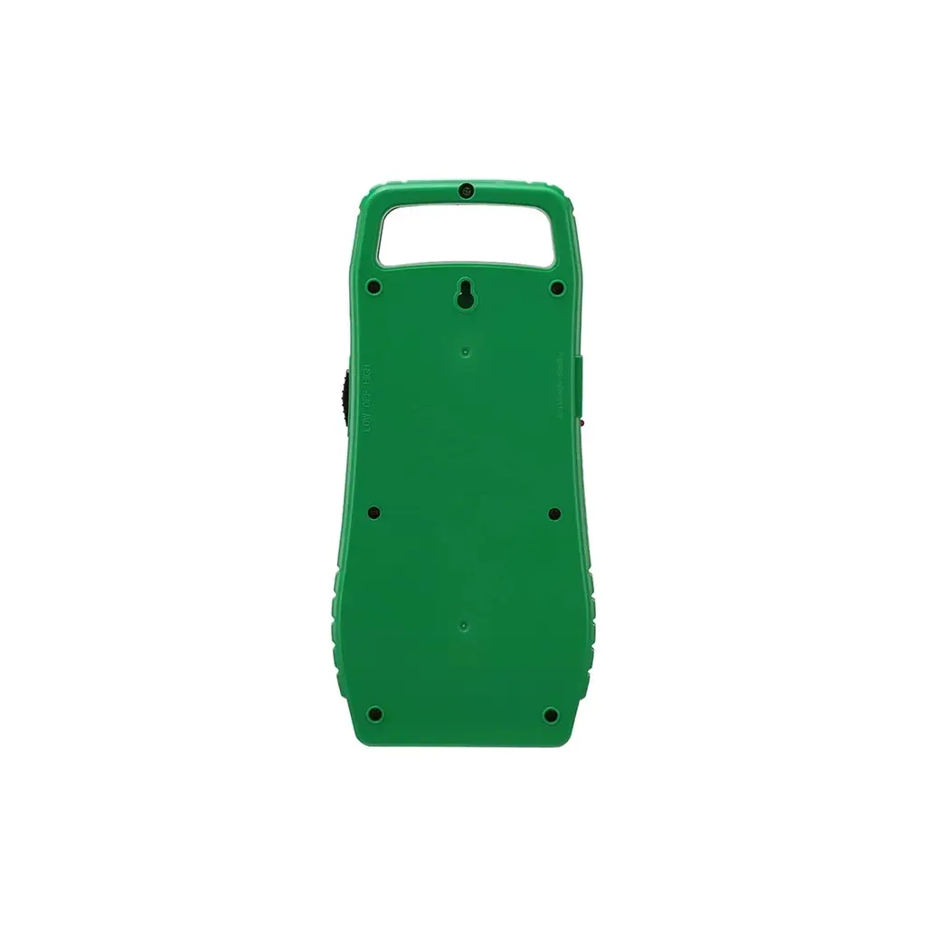 Ліхтар NEWVEW NV-Y02-1 2400mAh Green (NWVW-NV-Y02-1-GN) - фото 2