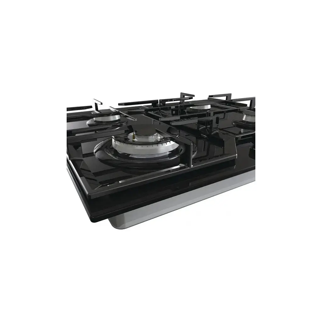 Варочна поверхня Gorenje GTW641KB - фото 6