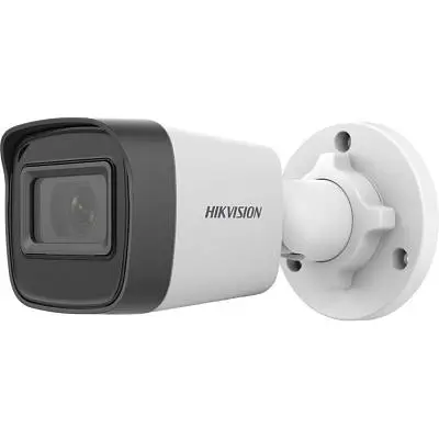 Камера відеоспостереження Hikvision (DS-2CD1041G0-I (2.8) - фото 4