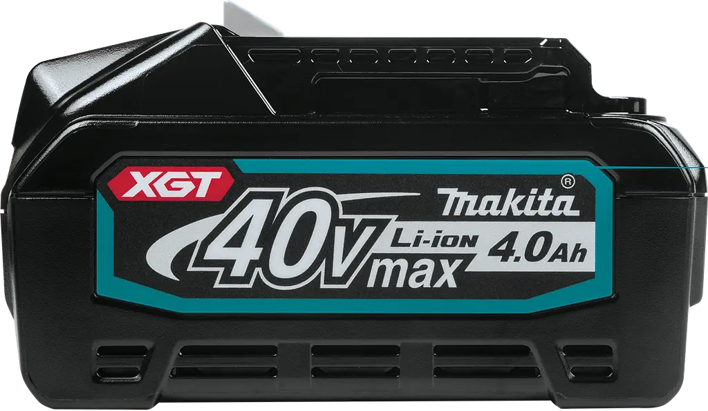 Акумулятор для продукції Makita XGT BL4040 (40 В, 4 А·год, 191B26-6) - фото 2