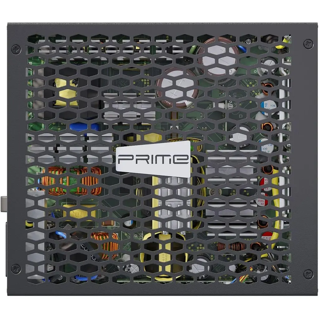 Блок питания Seasonic Prime TX-700W Fanless Titanium (SSR-700TL) (PRIME-TX-700) - фото 3