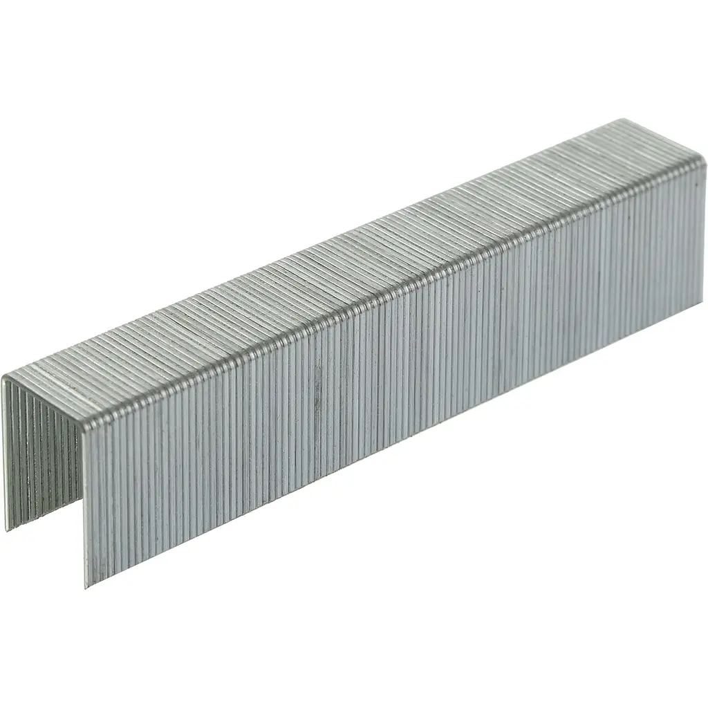 Скоби для степлерів Buromax Люкс №23/238 1000 шт. (BM.4408) - фото 2