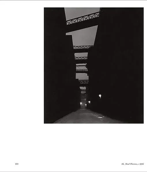 Bill Brandt - фото 5