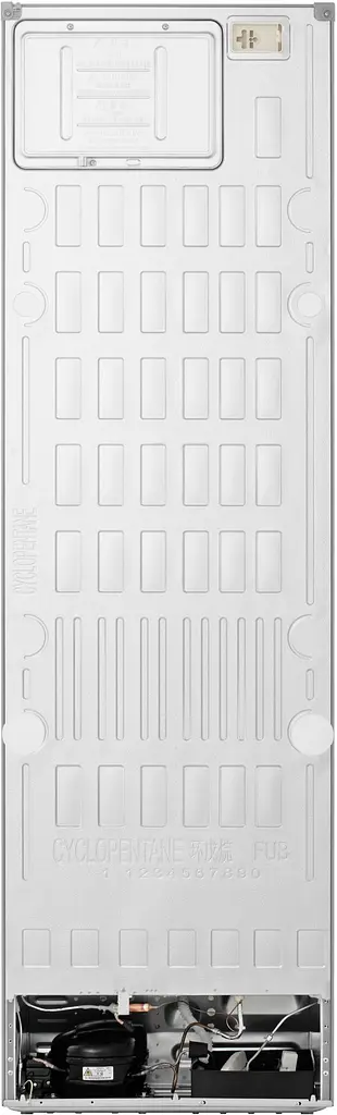 Холодильник LG GC-B509EMSM - фото 7