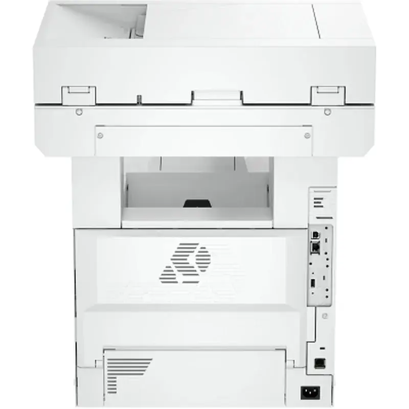 Багатофункціональний пристрій HP LaserJet Enterprise 6600dn (675T8A) - фото 4
