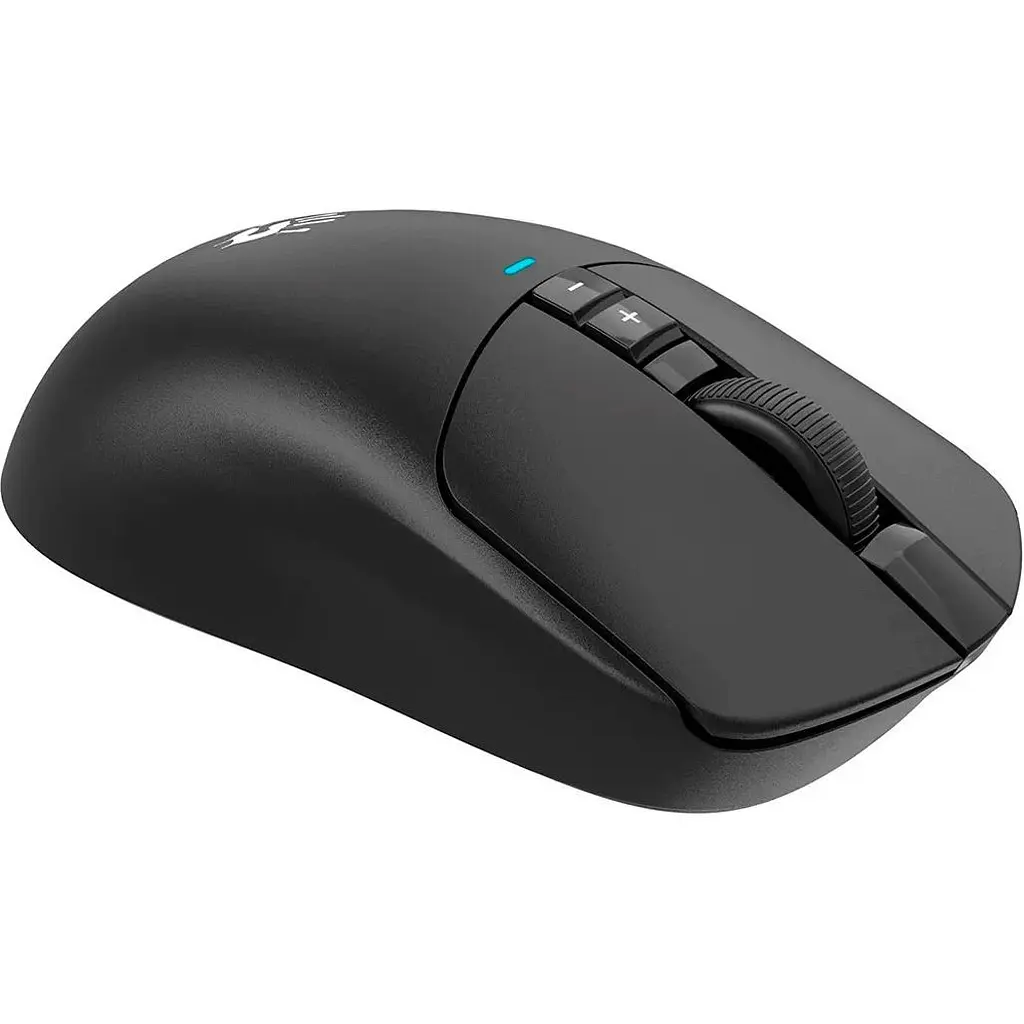 Миша Bloody R72 Pro Wireless Black [122465] - фото 4