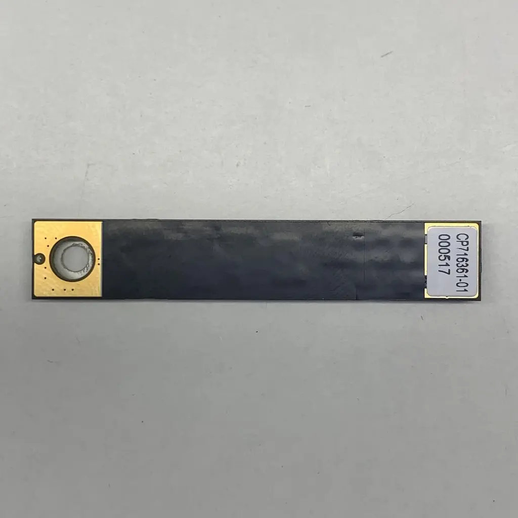 Веб-камера для ноутбука Fujitsu LifeBook U727 U728 U729 U747 U748 U749 U757 U758 U759 (CP716361) Б/В - фото 2