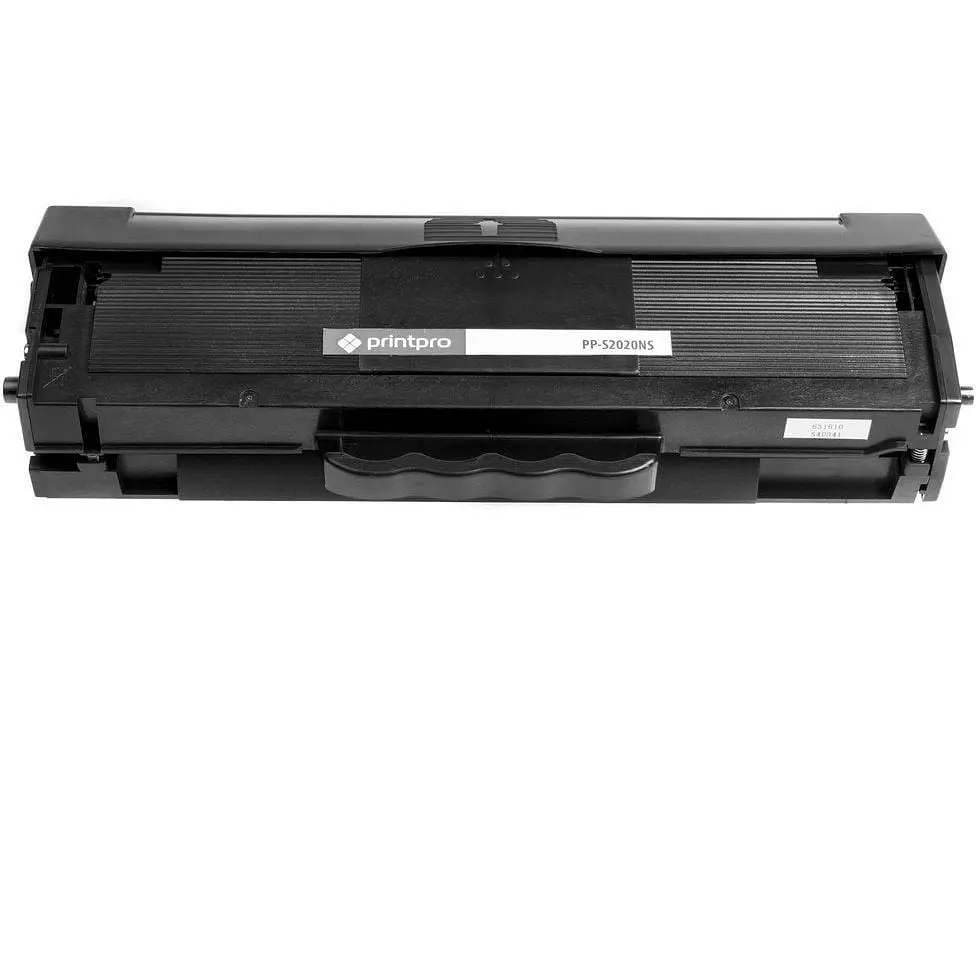 Картридж PrintPro NonStop Samsung SL-M2020/2020W/2070 (MLT-D111S) (PP-S2020NS) - фото 2