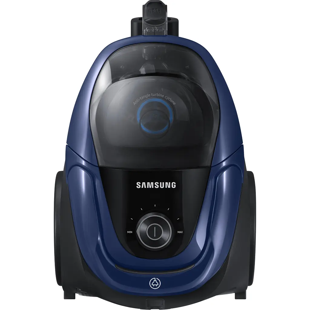 Пылесос Samsung VC07M3110VB/UK - фото 6