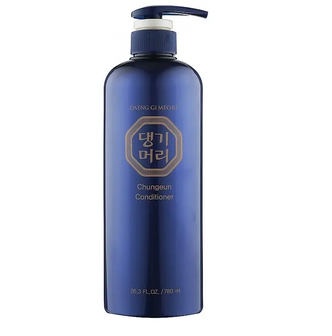 Тонізуючий кондиціонер Chungeun Conditioner Daeng Gi Meo Ri 780 мл