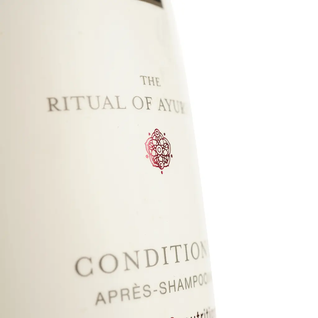 Кондиціонер для волосся Rituals The Ritual Of Ayurveda Volume & Nutrition Conditioner 250 мл - фото 3