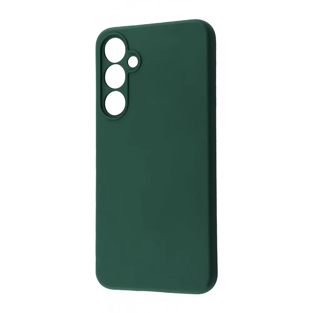 Чохол WAVE Colorful Case (TPU) Samsung Galaxy A55 в асортименті - фото 5