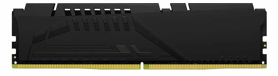 Модуль пам'яті Kingston Fury DDR5 8GB 5600MHz Beast Black (KF556C40BB-8) - фото 3
