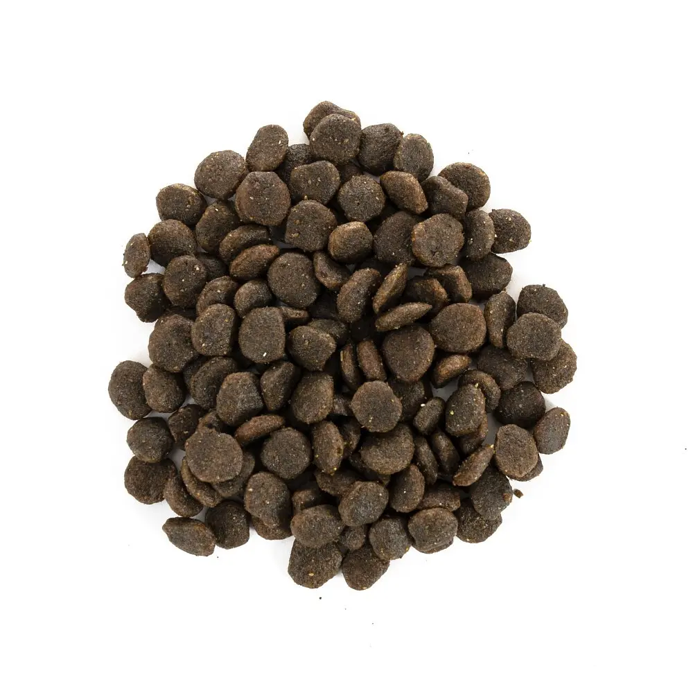 Корм сухий Brit Care Grain Free Mini Yorkshire для йоркширських тер'єрів з лососем та тунцем 400 г - фото 2
