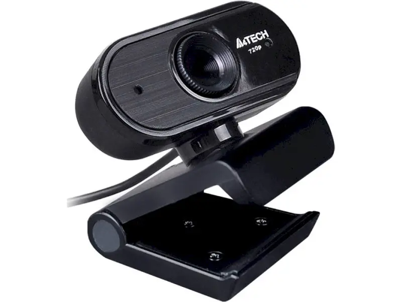 Веб-камера A4Tech PK-825P - фото 3