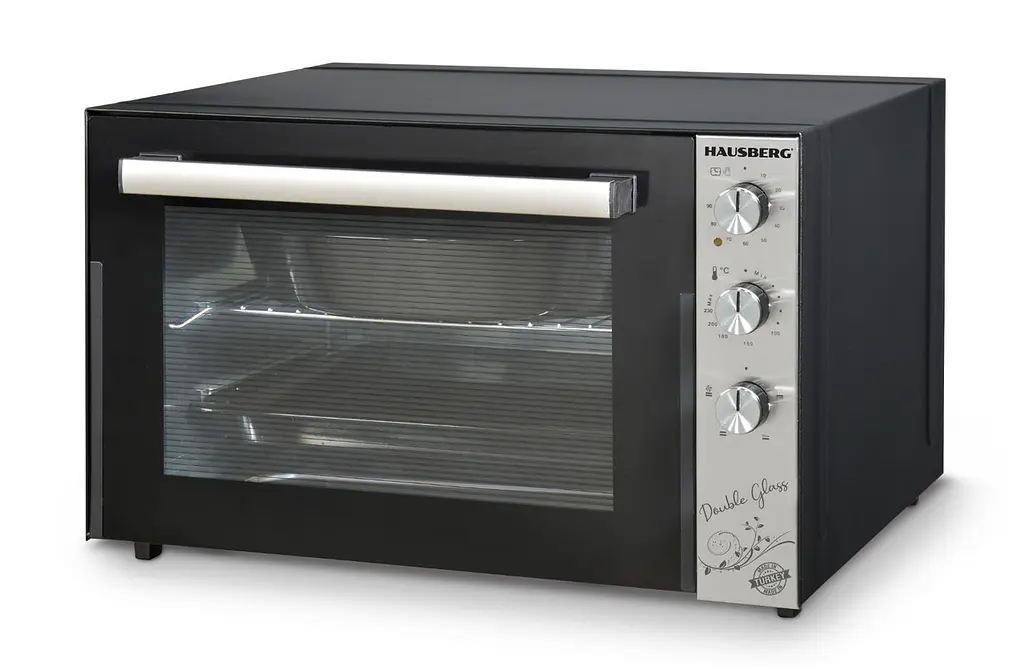 Електродуховка Hausberg HB-8020 70 л