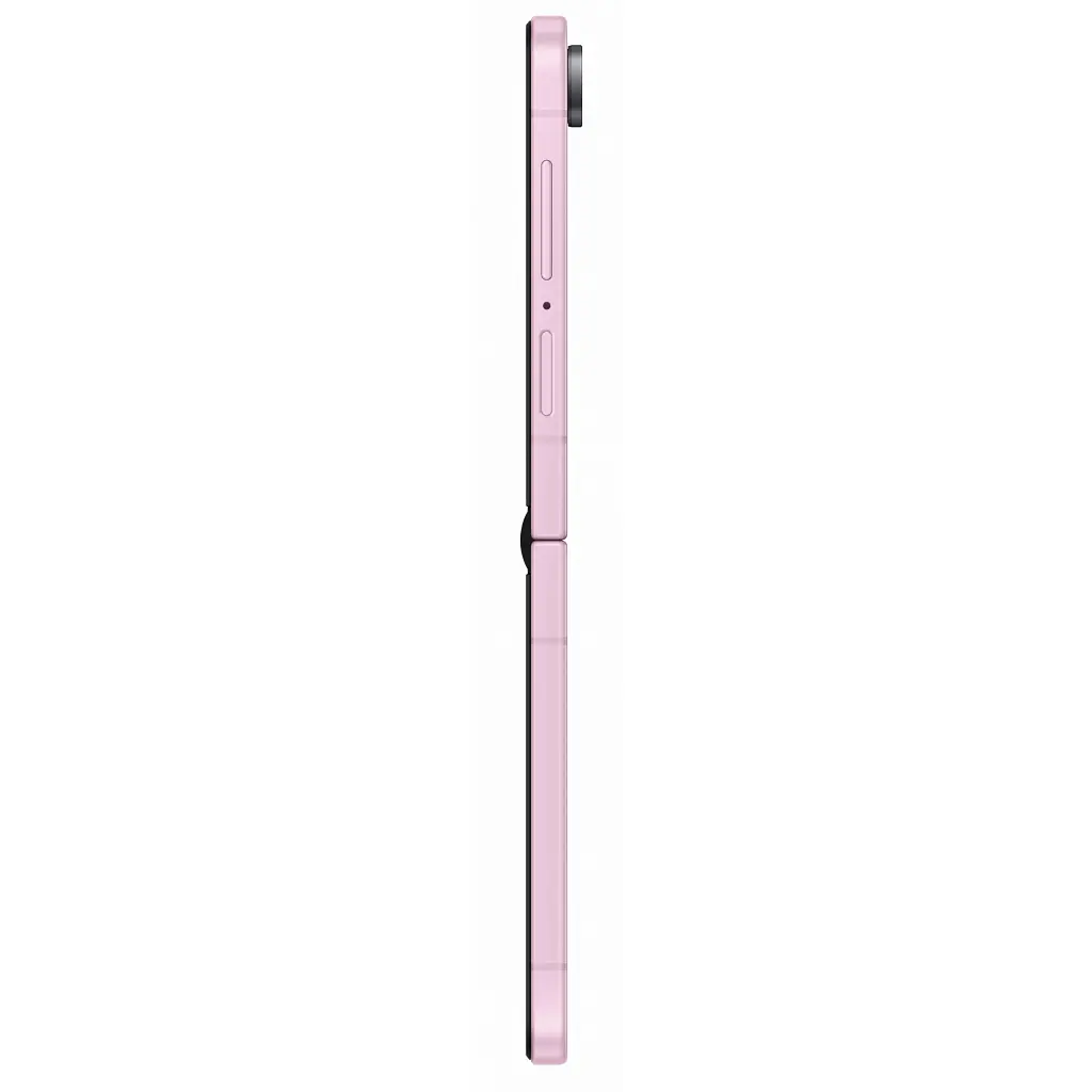 Мобільний телефон Samsung Galaxy Flip8 12/256Gb Pink (SM-F776BLIGSEK) - фото 10