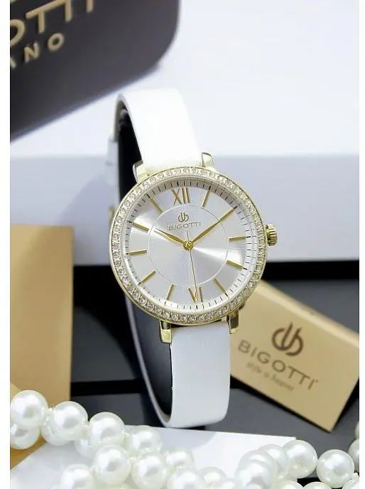 Годинник Bigotti BG.1.10027-3 - фото 2