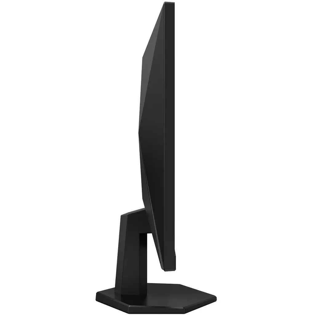 Монітор TFT 27" AOC Q27G42XNE, QHD, Fast VA, 180Гц, HDMI, DP, колонки, чорно-червоний (Q27G42XNE) - фото 6