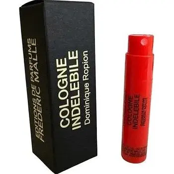 Пробник Frederic Malle Cologne Indelebile 1.2 мл парфумована вода