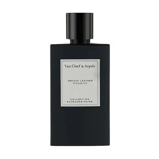 Оригінал Мініатюра Van Cleef & Arpels Orchidee Leather 7.5 мл Парфумована вода
