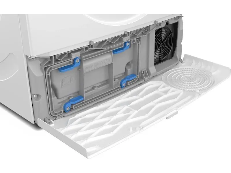 Сушильна машина Bosch WQG233DGPL - фото 7