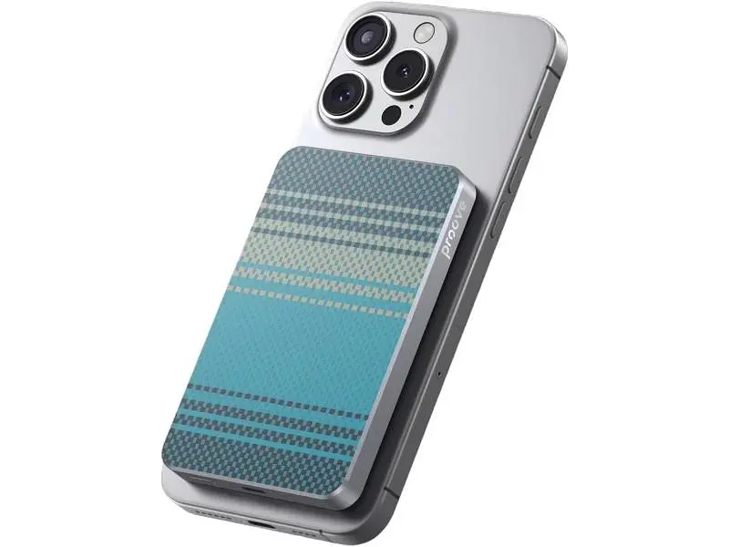 Зовнішній акумулятор (Power Bank) Proove 5000mAh 20W Nightfall (PBCS20010051) - фото 3
