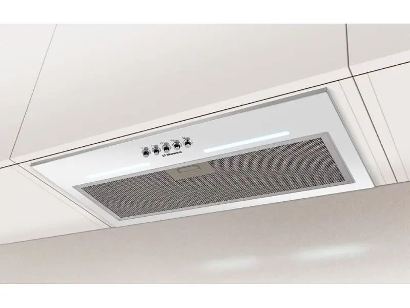 Витяжка вбудована Hansa OMP6251WGH - фото 6